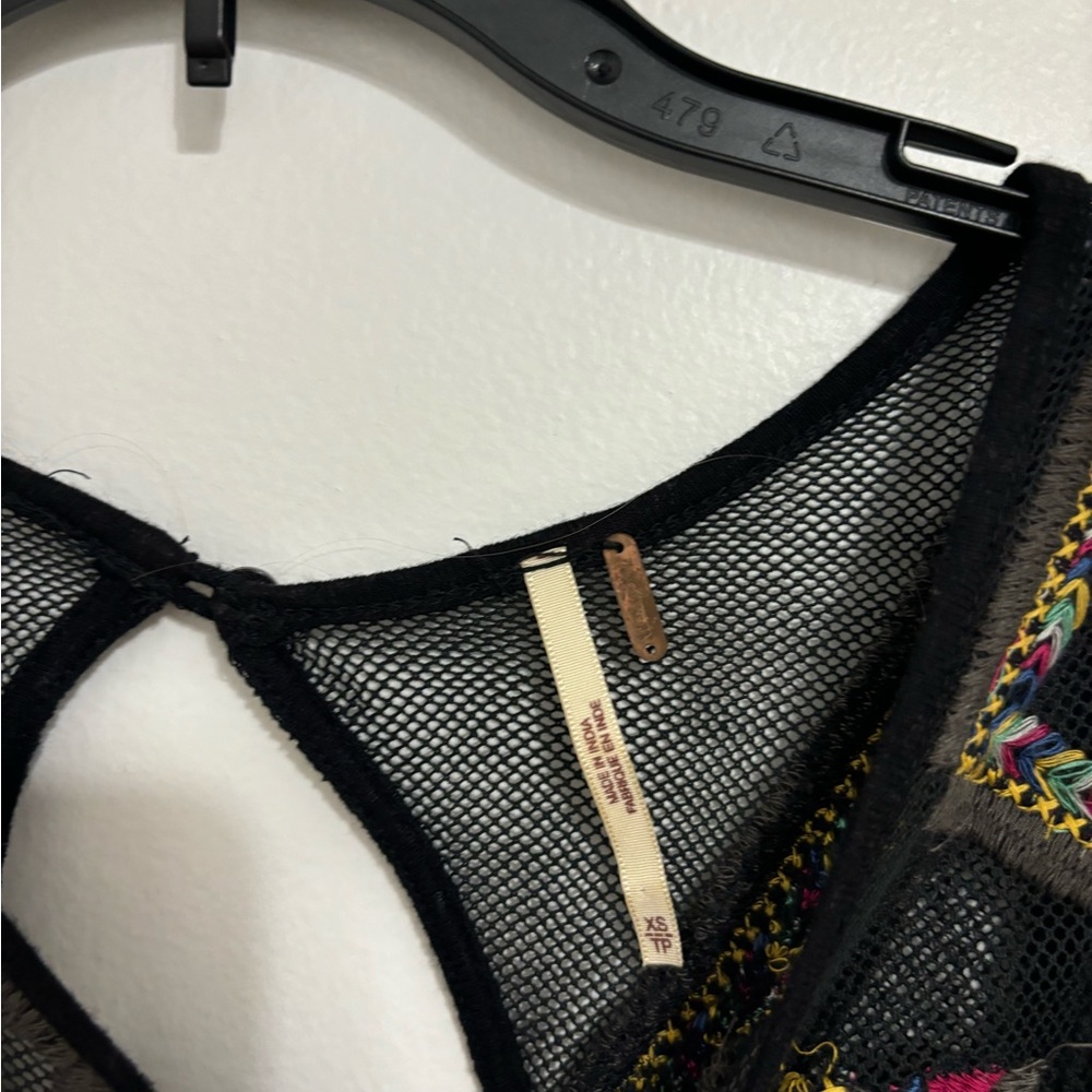 Free people top - Picture 3 of 4